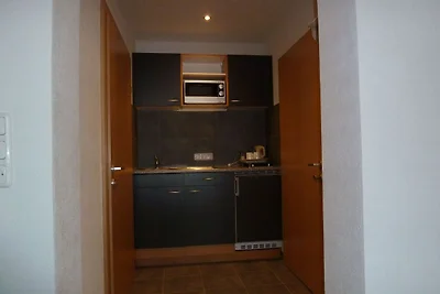 Appartement behindertenfreundlich 32m²