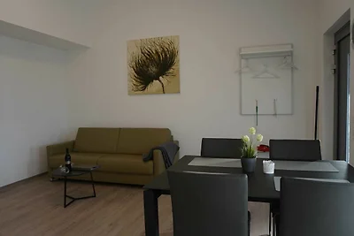 Ferienwohnung 1 Ebinheide