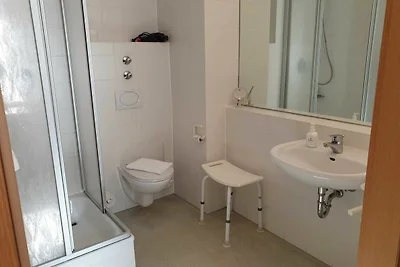 Dreibettzimmer