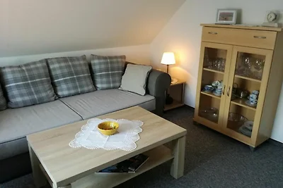 Ferienwohnung oben