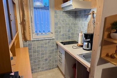 Vakantieappartement Gezinsvakantie Koserow