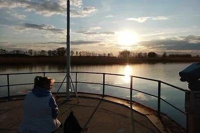 Casa vacanze Vacanza di relax Mönkebude