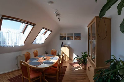 Ferienwohnung Zeiss
