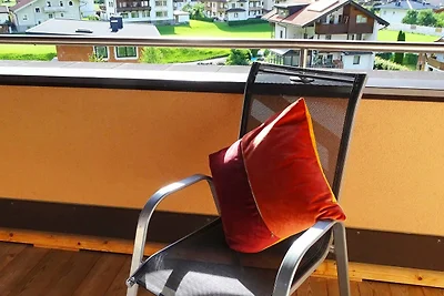 Appartamento Vacanza con famiglia Mayrhofen