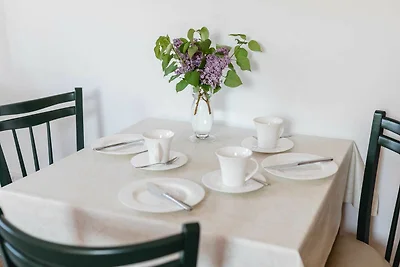 Appartamento Vacanza con famiglia Freiberg