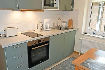 Vakantieappartement Gezinsvakantie Sellin