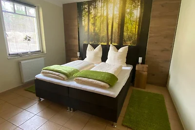 Haus am Kölpinsee App. 4.1
