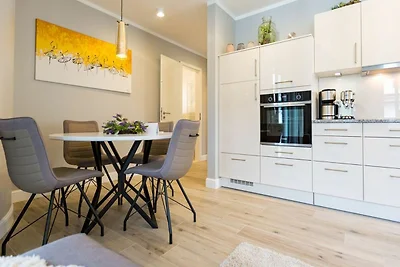 Quartier am Kurpark, App. 05