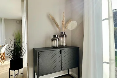 Vakantieappartement Gezinsvakantie Groß Schwansee