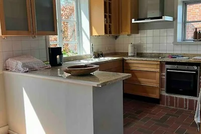 Kutscherremise Gut Niendorf - ABC592 - nur...