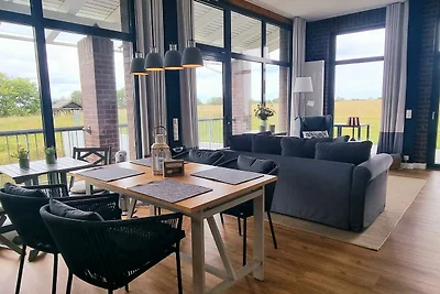 Vakantieappartement Gezinsvakantie Hohenkirchen