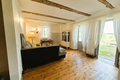 Vakantieappartement Gezinsvakantie Faulenrost