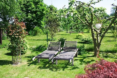 Vakantieappartement Gezinsvakantie Gross-Mohrdorf