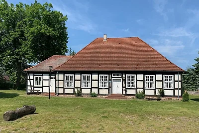 Vakantieappartement Gezinsvakantie Schmatzin