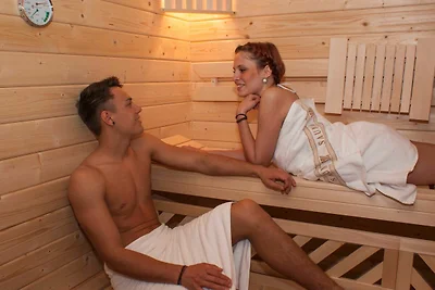 Appartamento Vacanza con famiglia Middelhagen