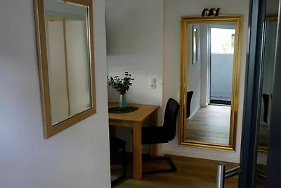 Vakantieappartement Gezinsvakantie Graal-Müritz