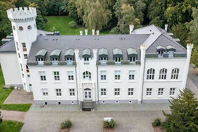 Schloss Apartment WE 14