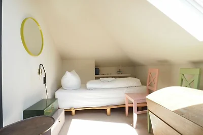 Appartamento Vacanza con famiglia Kühlungsborn