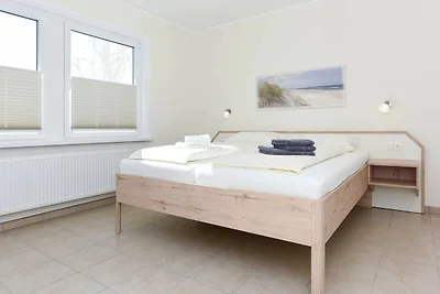 Ferienwohnung unten links