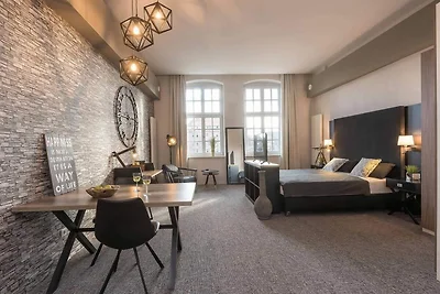 Appartamento Vacanza con famiglia Emden