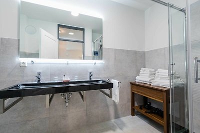 Holiday flat family holiday Leer