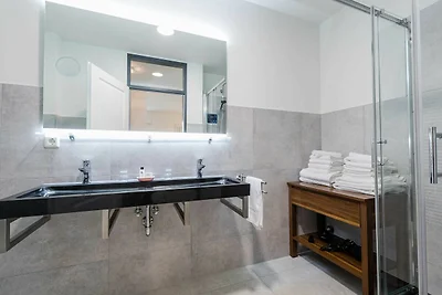 Vakantieappartement Gezinsvakantie Leer