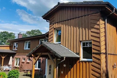 Appartamento Vacanza con famiglia Lentföhrden