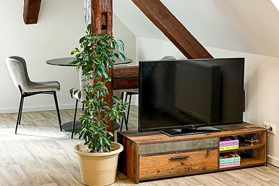 Apartamento Vacaciones familiares Malchow