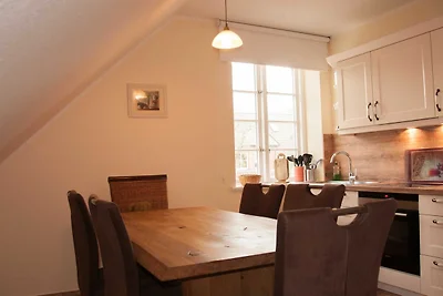 Vakantieappartement Gezinsvakantie Middelhagen