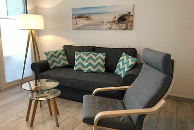 Apartamento Vacaciones familiares Thiessow