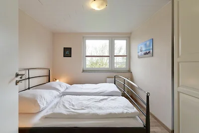 Vakantieappartement Gezinsvakantie Dagebüll