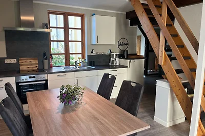 Fewo mit 2 SZ (2 Erw + 2 Kinder)