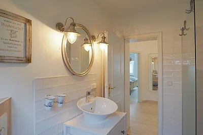 Vakantieappartement Gezinsvakantie Wrixum