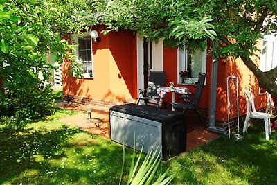 Vakantieappartement Gezinsvakantie Loddin