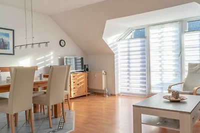 Ferienwohnung Uns Stuuv