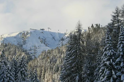 Vakantieappartement Gezinsvakantie St. Anton am Arlberg