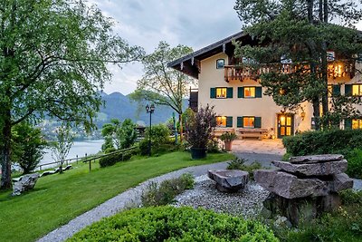 Albergo Cultura ed escursioni Gmund am Tegernsee