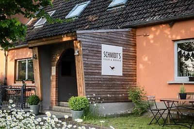 Hotel Cultuur en bezienswaardigheden Lüdershagen