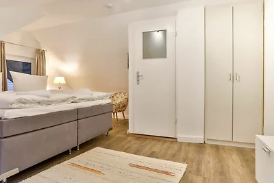 Casa vacanze Vacanza di relax Middelhagen