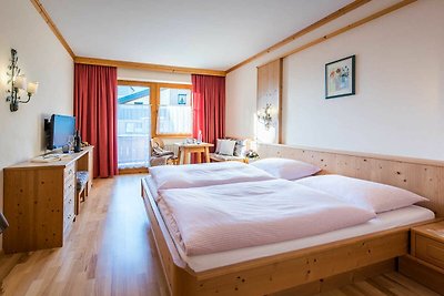 Vakantieappartement Gezinsvakantie Pertisau