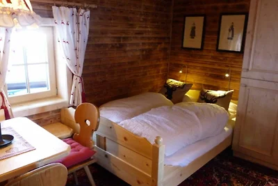 Casa vacanze Vacanza di relax Uttendorf