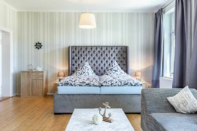 Apartament Dla rodzin Steffenshagen