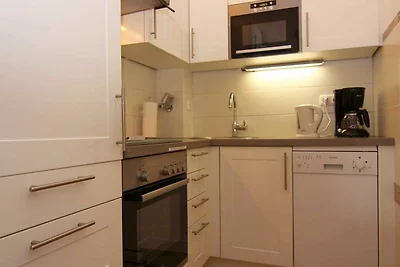 Ostsee-Ferienwohnung App. 6111