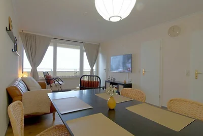 Apartment 555