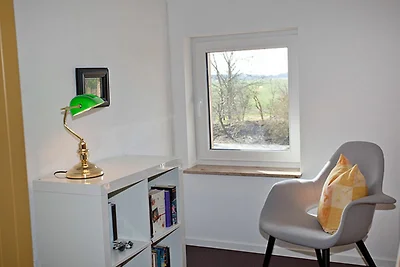 Vakantieappartement Gezinsvakantie Samtens