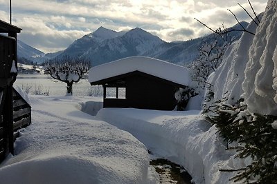 Vakantieappartement Gezinsvakantie Schliersee