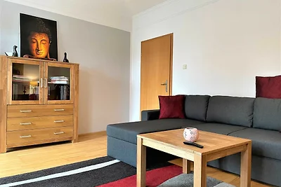 Ferienwohnung Neumann
