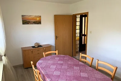 Apartament Dla rodzin Lentföhrden