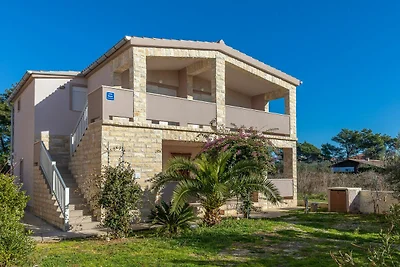 Appartamento Vacanza con famiglia Vir
