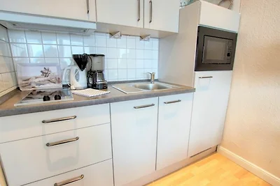 Strandhotel, App. 2SH314